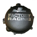 Boyesen Clutch Covers - Black Cc-42b. Fixed Price $95.95.