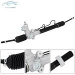 Power Steering Rack & Pinion For 2005-2010 Hyundai Tucson Kia Sportage 2.0l 2.7l. Fixed Price $98.31.