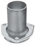 Hedman Street - 2 1/2" To 2" 3 Bolt Flange Reducer-mild Steel (21101). Fixed Price $50.46.