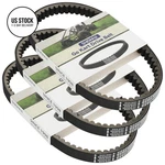 Shiqinha 30 Series Torque Converter Belt 5959 For Coleman Kt196 Ck196,.... Fixed Price $29.99.
