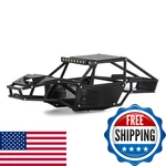Injora Rock Tarantula Nylon Buggy Body Shell Chassis Kit For Trx4m 1/18 Rc. Fixed Price $37.22.