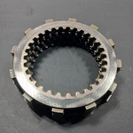 07-13 Yamaha Yz450f Clutch Plate Friction Disc Pack Assembly Oem 4x7-16325-00-00. Fixed Price $23.99.