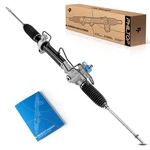 Power Steering Rack And Pinion For Nissan Altima 2002-2006 2.5l Hydraulic. Fixed Price $257.04.