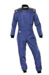 Omp Ks-4 Suit Blue Go Karting Racing Overall Cik Fia Level 1. Fixed Price $199.67.