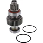 All Balls Racing Big Twin Starter Clutch Assembly For Harley Flhtk Cvo 14. Fixed Price $146.46.