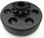 Centrifugal Clutch 3/4" Bore #35 Chain 12 Tooth For Go Kart Mini Bike Engine 3/4. Fixed Price $54.47.
