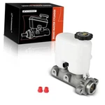 Brake Master Cylinder Compatible With Cadillac, Chevy And Gmc Vehicles -. Fixed Price $78.43.