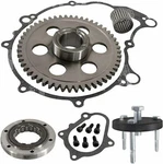 One Way Bearing And Gasket Kit Set Fits Yamaha Raptor Starter Clutch Gear. Fixed Price $74.99.