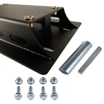 Qaskehkt Torque Converter Motor Riser Plate Mount For Predator 196cc 212cc. Fixed Price $39.75.