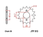 Jt Front Sprocket 530 18t For Suzuki Bandit 1250 S/bandit S Abs/gsx1250fa. Fixed Price $18.82.