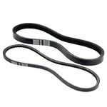 Roykaw Golf Cart Clutch Drive Belt And Starter Generator Kit For Black. Fixed Price $27.99.