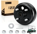 10l0l Golf Cart Brake Drum Hub Assembly For Ezgo Txt 1991-up With 4 Cycle Gas. Fixed Price $39.00.