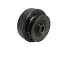 Max-torque 5/8" Belt Drive Centrifugal Clutch - Go-kart Mini Bike Log Splitter. Fixed Price $77.91.