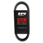 Epi Severe Duty Drive Belt Compatible With Yamaha Viking 700/vi & Wolverine Utvs. Fixed Price $159.99.