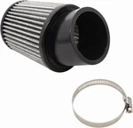 4" Angled Air Filter For Honda Gx160 Briggs K&n Style, Go Kart Racing Cart Parts. Fixed Price $19.99.