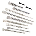 Hardened Primary & Secondary Clutch Puller Tool Kit. Contains 10 Different Mo.... Fixed Price $187.67.