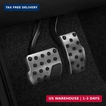 Spigen (upgraded) Stainless Steel Performance Pedal Cover For All Model Y And Mo. Fixed Price $64.33.