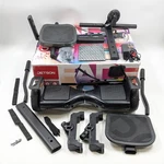 Jetson Light-up Jetkart + Hoverboard Combo (jfade-blk) Ul2272 Certified. Fixed Price $273.97.
