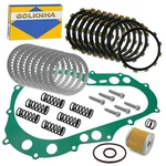 Suzuki Quadsport Z400 Ltz 400 Cover & Gasket Kit - 2003-2014 Kfx400. Fixed Price $51.59.