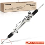 A-premium Power Steering Rack & Pinion Assembly For Toyota Tacoma 98-04 2.4/3.4l. Fixed Price $251.98.