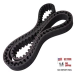 Drive Belt Compatible With Victory Motorcycle Kingpin Vegas Touring Cruiser. Fixed Price $67.21.