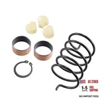 1 Set Driven Converter Secondary Clutch Rebuild Kit For Kawasaki Mule Kaf620. Fixed Price $58.96.