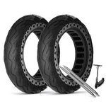Stio Solid Rubber Tire 10x2.5 Inch For Segway Ninebot Max G30 G30p G30lp/hibo.... Fixed Price $59.75.