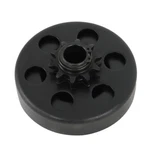 Centrifugal Go Kart Clutch Chain 6.5hp 3/4" Bore 10 Tooth 10t For 40 41 420. Fixed Price $20.83.