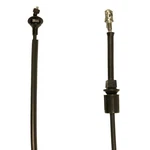 Atp Y-1152 Accelerator Cable For 91-96 Jeep Cherokee Wrangler. Fixed Price $56.85.