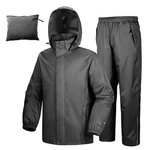 33,000ft 33000ft Mens Rain Suit Packable Waterproof Lightweight Gear For. Fixed Price $116.36.