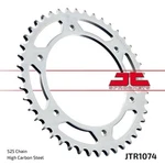 Jt Steel Rear Sprocket 525 44t #jtr1074.44 Hyosung Gt650/gt650s/gt650r. Fixed Price $33.86.