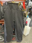 Cortech Womens Lolo Black Leggings Size 10. Fixed Price $40.00.