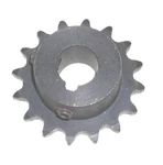 Original 2108 Azusa #41 Go Kart Jackshaft Sprocket 17 Tooth, 5/8 Bore. Fixed Price $19.87.