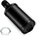 Predator Exhaust Muffler Silencer For 196cc To 420cc Go Karts & Mini Bikes. Fixed Price $33.99.