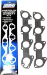 Bbk 1405 Premium Exhaust Header Gaskets Set For Dodge Hemi 5.7l, 6.1l. Fixed Price $91.19.