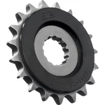 Jt Sprockets Countershaft Sprocket - 19 Tooth For Triumph Jtf1180.19rb. Fixed Price $29.63.