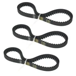 3x Go Kart Drive Belts Fit For 30 Series Torque Converter Clutch 018-725. Fixed Price $18.99.