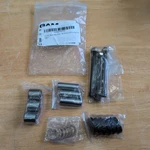 Gam Primary Clutch Rebuild Kit -polaris Rzr 1000/900 Xp / Xp4 Pin Roller Washer. Fixed Price $69.99.