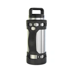 Reuzbl Bottle Bumper Silicone Boot Sleeve Protector Accessories With Handle F.... Fixed Price $23.78.