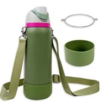 Sitkol Silicone Boot Set For Owala 32 Oz Ounces, No Hand Strap (camo Cool). Fixed Price $17.99.