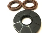 08-14 Polaris Rzr 800 Rzr-s -complete Rear Differential Axle Seals Set Pinion S6. Fixed Price $22.99.
