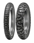 New Dunlop Trailmax Mission 90/90-21 & 150/70b17 Dual Sport / Adventure Tire Set. Fixed Price $456.98.