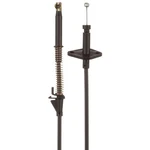Atp Y-289 Accelerator Cable For Select 83-91 Ford Models. Fixed Price $49.99.