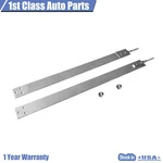 2x Fuel Tank Straps 16 Or 20 Gallon Fits Chevy Gmc C/k 10 30 C/r/v 2500 3500. Fixed Price $28.64.