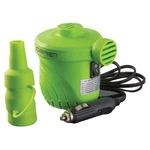 Obrien 12v Compact Inflator Portable Dc Air Pump 3 Nozzles 7ft Power Cord. Fixed Price $60.18.