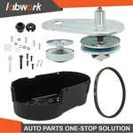 Labwork Torque Converter Kit For Go Kart 40 Series Clutch Pulley Driven 8 To16hp. Fixed Price $134.08.