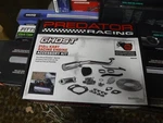 *new* Predator Ghost 212cc Kart Racing Engine Accessory Kit, Pr212a,. Fixed Price $199.95.