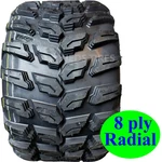 Kei Off Road Mini Truck Tire 255/55r-12 23x10-12 Journey 8ply Radial Dot Lsv. Fixed Price $168.16.