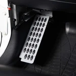 Jk Dead Pedal Left Side Foot Rest Kick Panel For 2007-2018 Jeep Wrangler. Fixed Price $42.27.