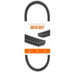 Cvt Carbon Drive Belt For 2002-2019 Polaris Ranger 500/rzr 800, Sportsman 450.... Fixed Price $50.49.